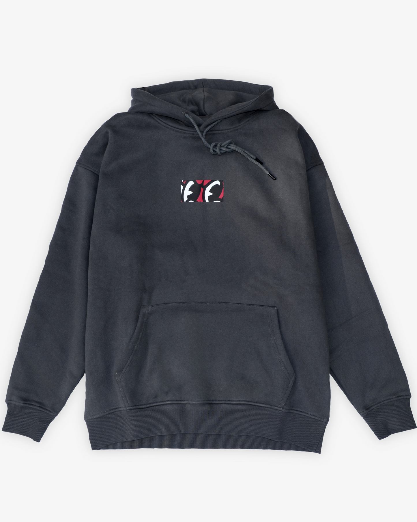 FLEECE HOODIE