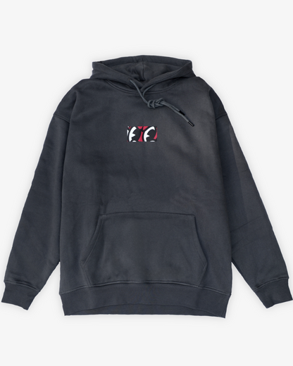 FLEECE HOODIE