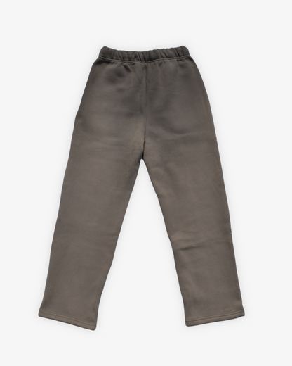 FLEECE SWEATPANT