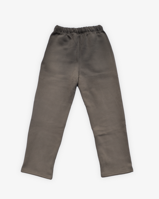 FLEECE SWEATPANT