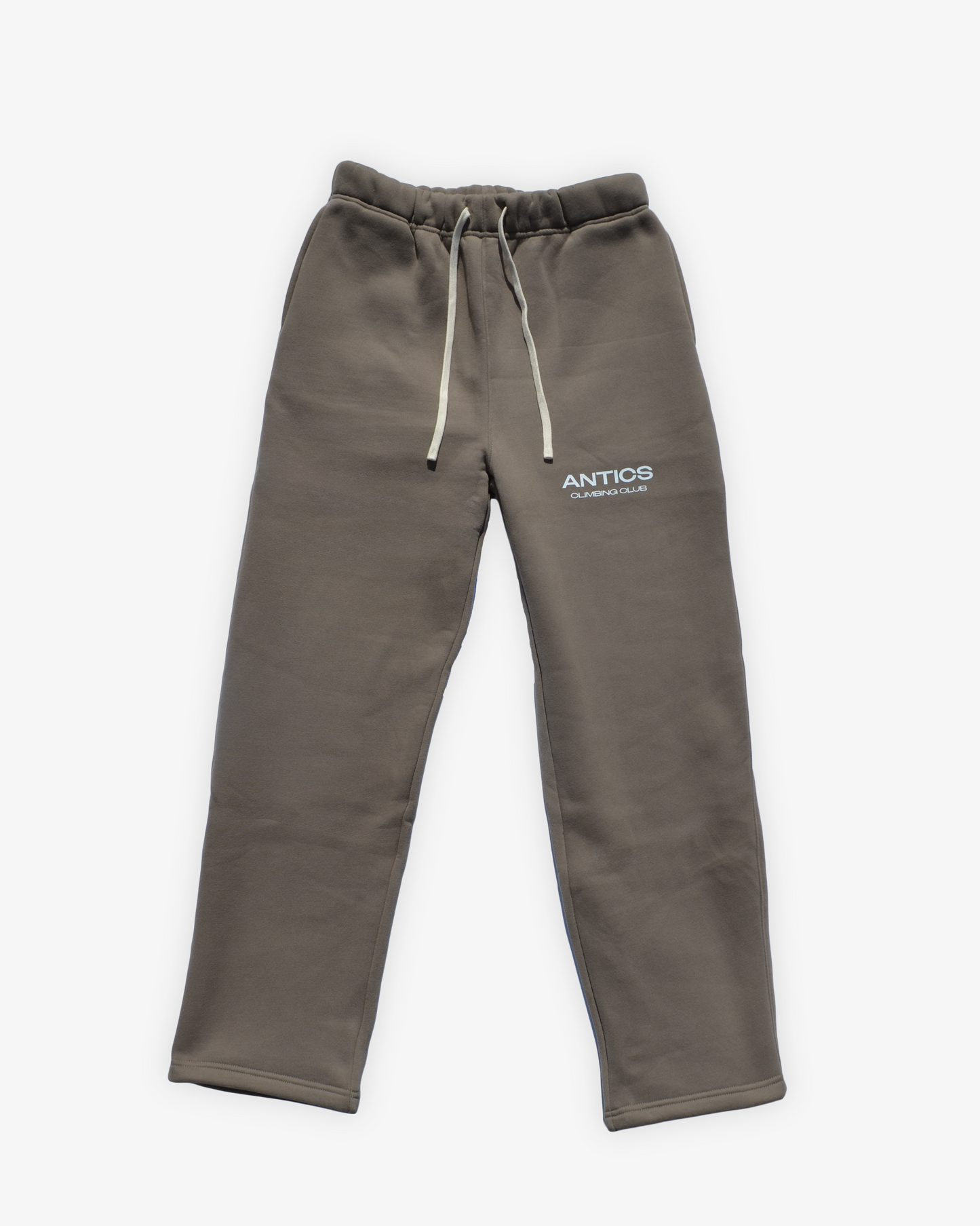 FLEECE SWEATPANT