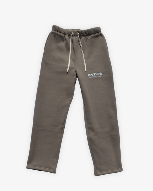 FLEECE SWEATPANT
