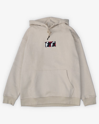 FLEECE HOODIE