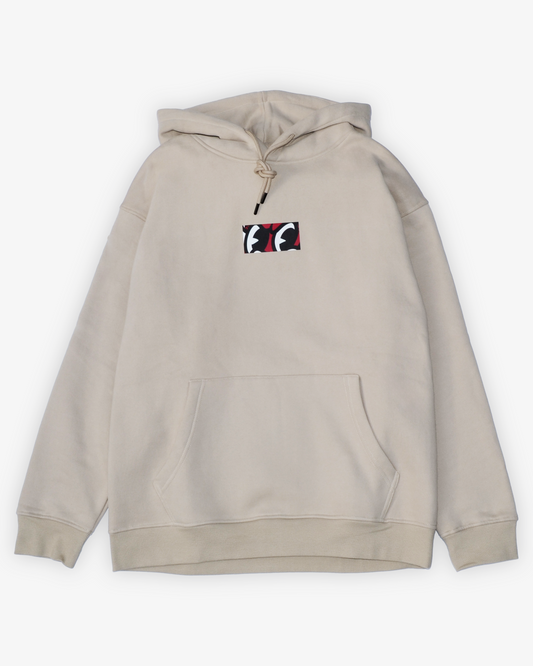 FLEECE HOODIE